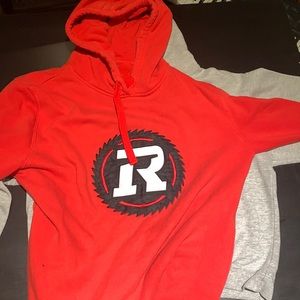Medium Hoodie